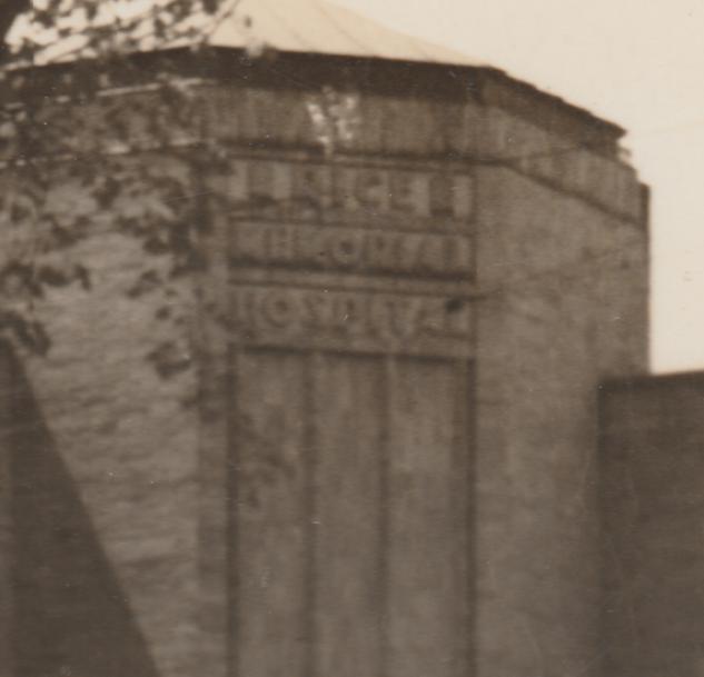 RPPC Rice Memorial Hospital - Willmar MN, Minnesota
