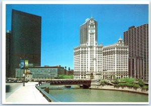 Postcard - Chicago, Illinois