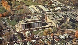 St. Thomas Hickey Memorial Hospital - Anderson, Indiana IN  