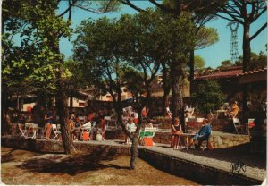 CPM SAINTE-MAXIME Hotel Maxima Bella (1116231)