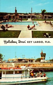Florida Key Largo Holiday Inn