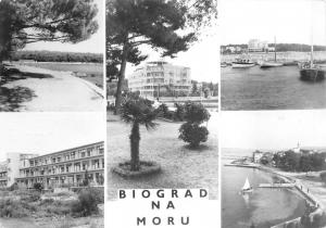 B68939 Biograd beograd belgrade  croatia