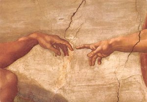 Michelangelo Buonarroti   Vaticano 