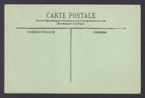 FRANCE, Postcard, Vichy, Bourrée Bourbonnaise