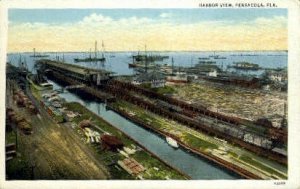 Harbor - Pensacola, Florida FL