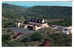 Acension Old Plantation, Curacao