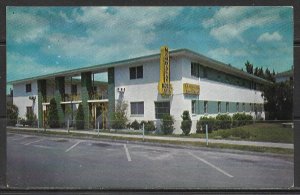 Florida, Clearwater Beach - Mandalay Apartments - [FL-318]