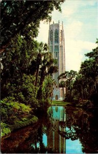 Florida Lake Wales The Singing Tower