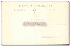 Old Postcard St. John the Baptist Saint Joseph School Room