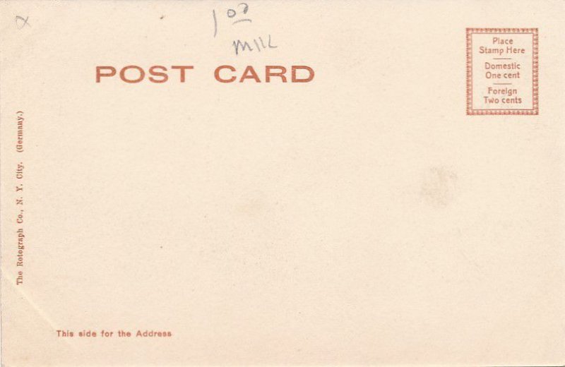 Rayne High School - Youngstown, Ohio - UDB