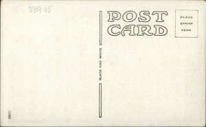 Willoughby OH Fire Department c1915 Postcard