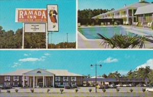 South Carolina Florence Ramada Inn