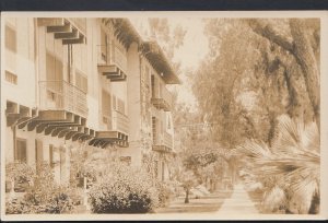 Dominica? Postcard - Apartments at St Paul   A6888