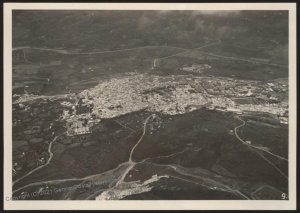 Germany 1930 Graf Zeppelin LZ127 South America SAF Flight  Set Photo Coll 106237