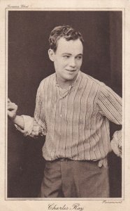 Charles Ray, Actor, Director, Producer, 1910-20s