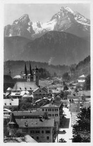 B17095 Berchtesgaden