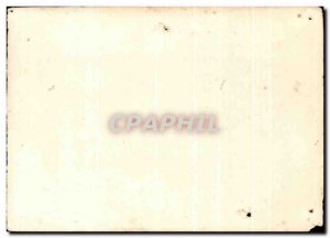 Postcard Old Nantes L & # 39Entree Du Chateau