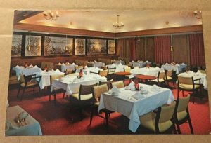 UNUSED PC - ROYAL PHEASANT, SHERIDAN CENTER INN & MOTOR LODGE, SHERIDAN, WYO