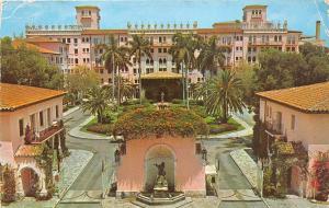 B73468 hotel and club boca raton Florida USA