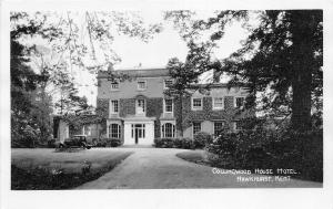 BR62633 collingwood house hotel hawkhurst kent  uk real photo