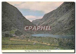 Modern Postcard The Gap of Dunloe Killarney Co Kerry
