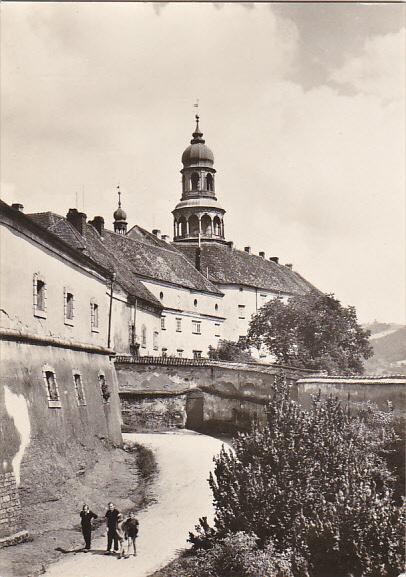 Czech Republic Statni zomek Nachod Photo