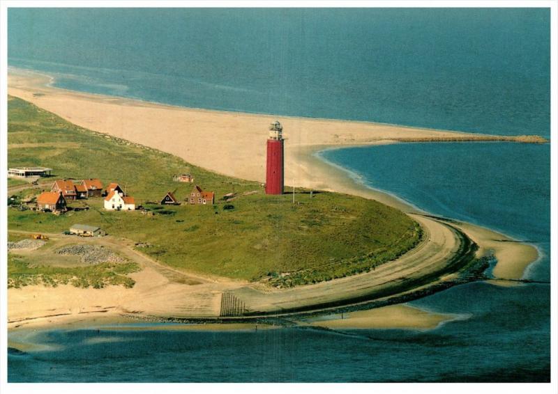 3415 Netherlands Texel Lighthouse