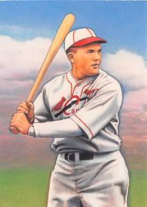 Rogers Hornsby - Baseball