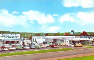 Harrisburg PA Cameron Auto Inc. Volkswagen VW Dealership ...