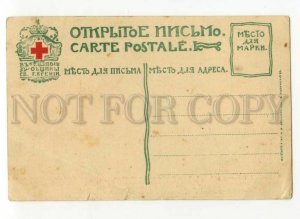 491775 Paterssen Mikhailovsky Castle Petersburg war Napoleon Eugenie Red Cross