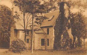 Old Stone House Guilford, Connecticut CT