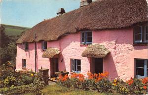 uk8198 devon thatch   uk