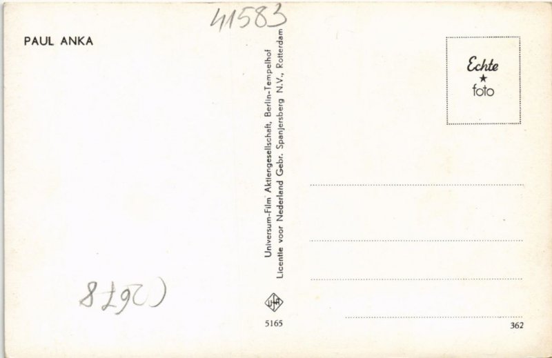 CPA BERNAY-Place de l'Hotel de Ville (43379)