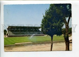 3165016 France ROANNE Loire STADIUM Maleval old photo postcard