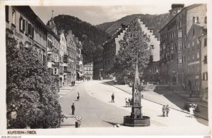 RP: KUFSTEIN , Austria , 1910-20s