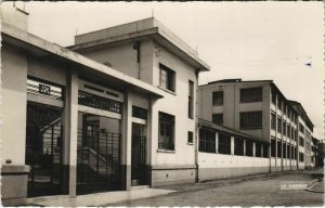 CPA CREIL - École Nationale Prof. (130992)