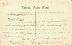 Canada Quebec Monument des Braves 05.50