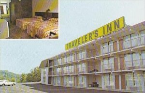 Indiana Kingsport Travelers Inn