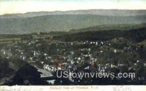 Hinsdale, NH, New Hampshire in Hinsdale, New Hampshire