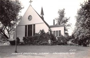 Trinity Episcopal Church - Wauwatosa, Wisconsin WI  
