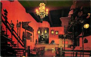 CA, Riverside, California, Mission Inn, Lea Lea Room, Colourpicture No. P54135