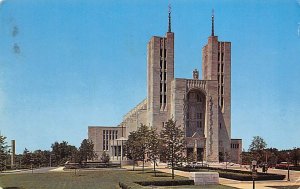 Cathedral of Mary Our Queen Baltimore, Maryland MD s 