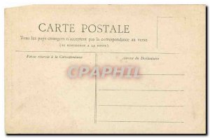 Old Postcard Collection Diary Paris Pantheon
