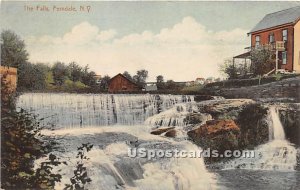 The Falls - Ferndale, New York