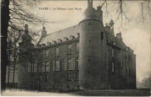 CPA Flers Le Chateau FRANCE (1054116)