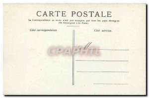 Old Postcard Paris Grand Palais