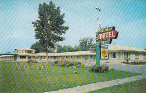 Canada Ontario Fort Erie Fort Villa Motel