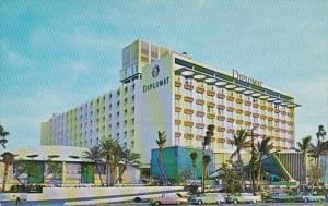 Florida Hollywood By The Sea The Diplomat Hotel