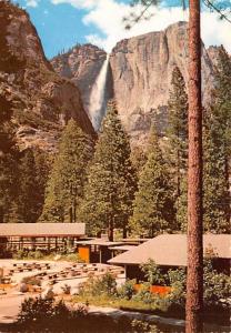 Yosemite National Park - California