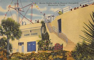 Marine Studios With Nautical Atmosphere - Marineland, Florida FL  